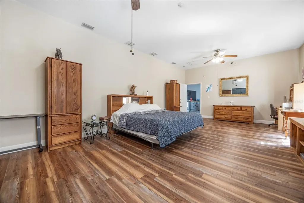 16602 NE 124th Avenue Waldo FL 32694