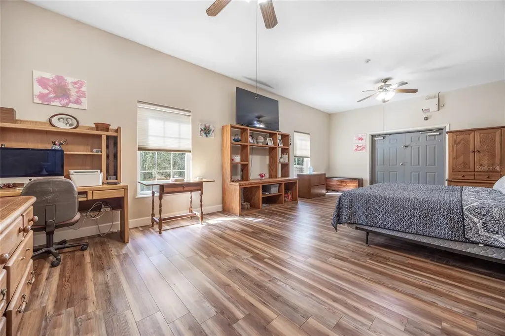 16602 NE 124th Avenue Waldo FL 32694