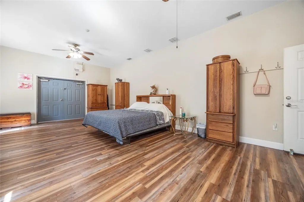 16602 NE 124th Avenue Waldo FL 32694