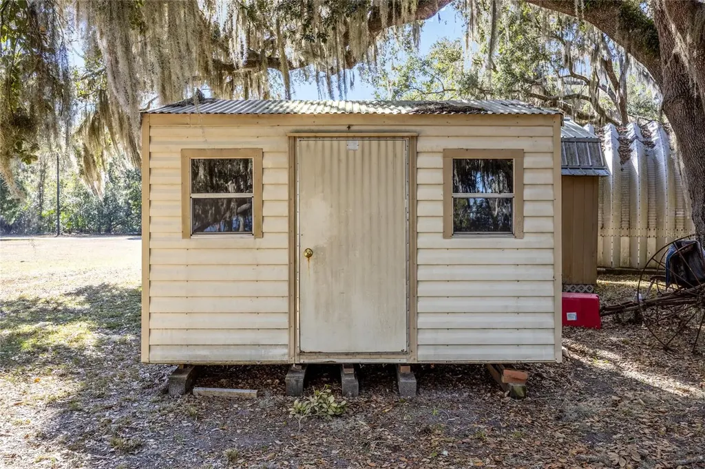 16602 NE 124th Avenue Waldo FL 32694