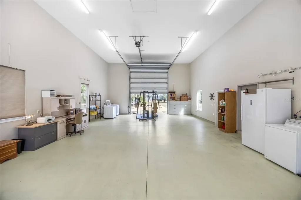 16602 NE 124th Avenue Waldo FL 32694