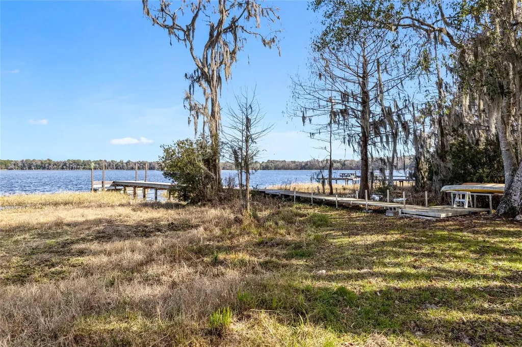 16602 NE 124th Avenue Waldo FL 32694