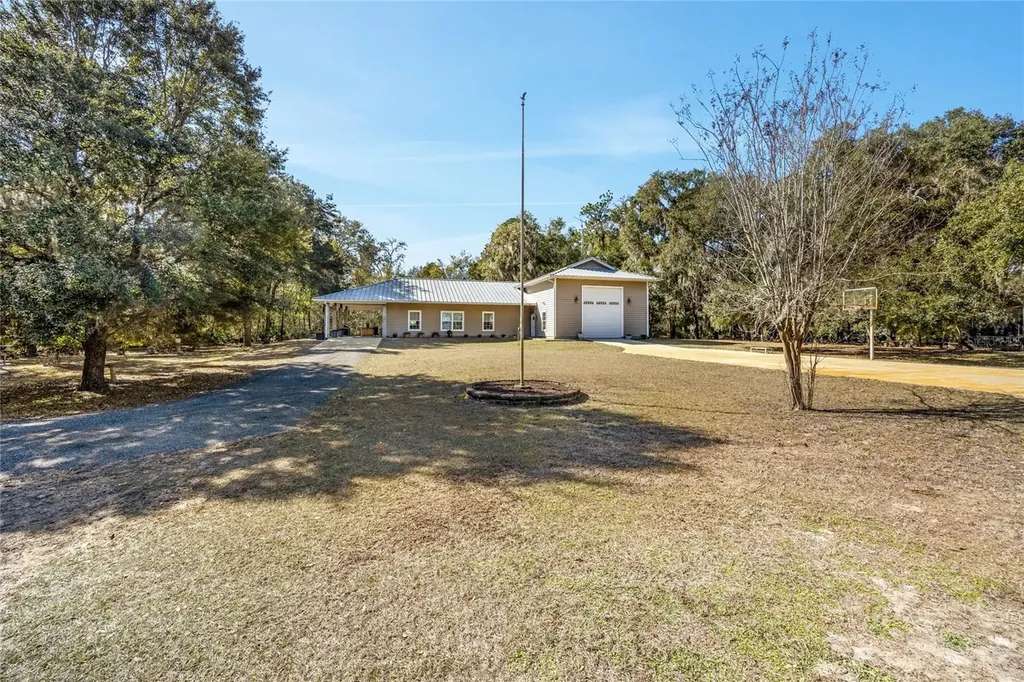 16602 NE 124th Avenue Waldo FL 32694