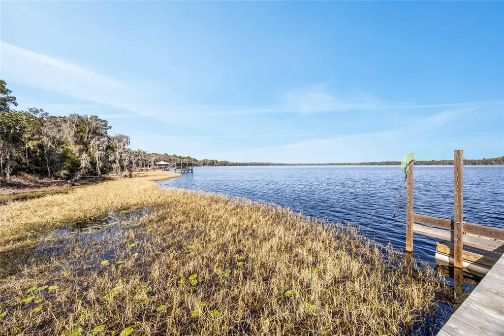 16602 NE 124th Avenue Waldo FL 32694