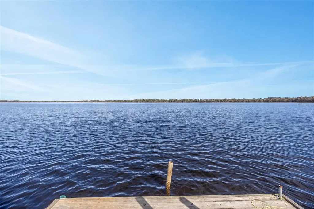 16602 NE 124th Avenue Waldo FL 32694