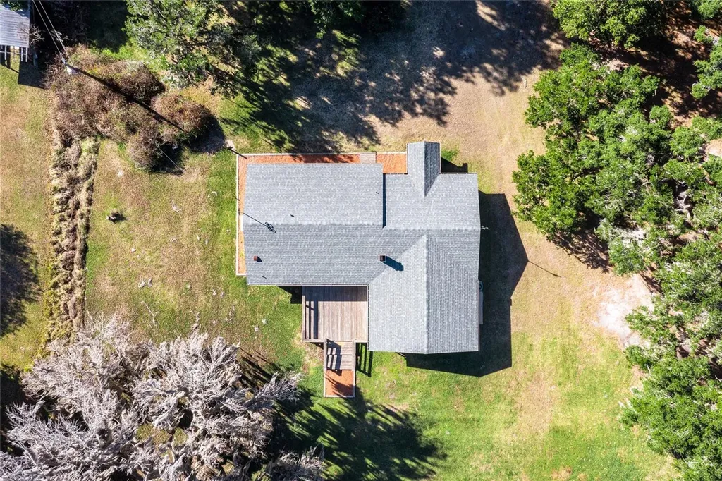 16602 NE 124th Avenue Waldo FL 32694