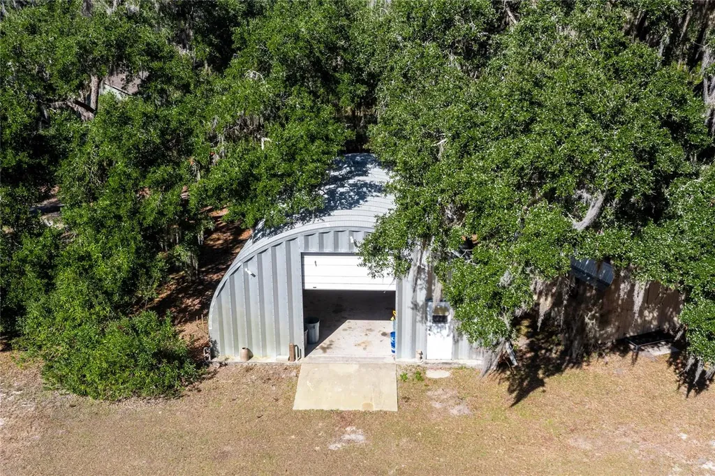 16602 NE 124th Avenue Waldo FL 32694