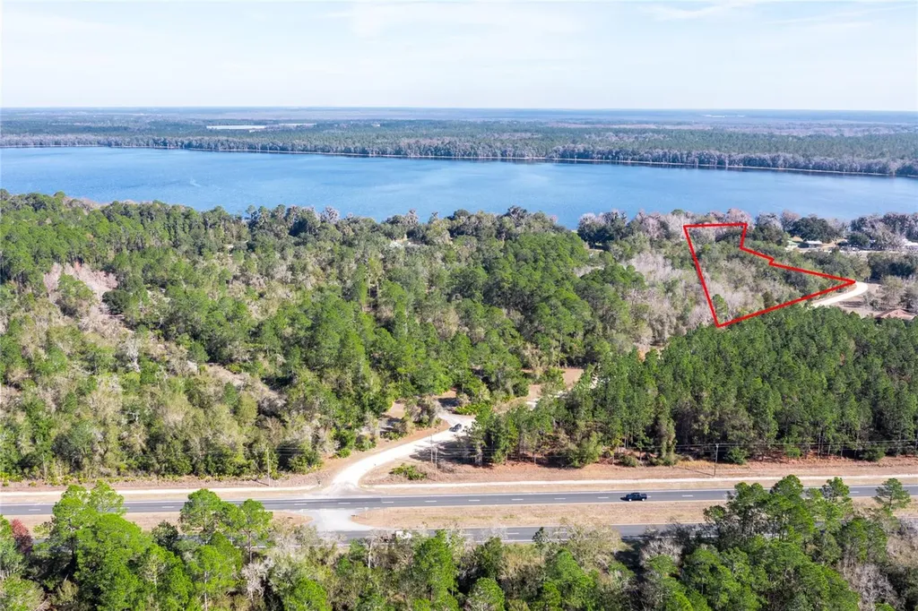 16602 NE 124th Avenue Waldo FL 32694