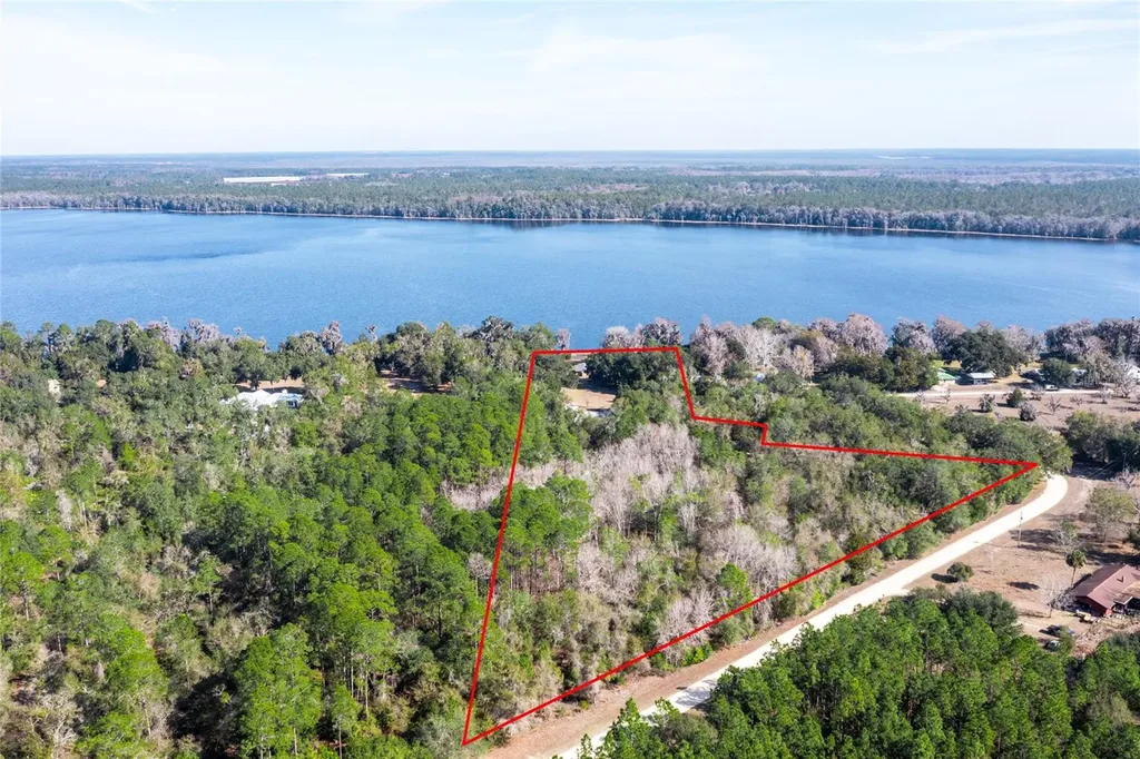 16602 NE 124th Avenue Waldo FL 32694
