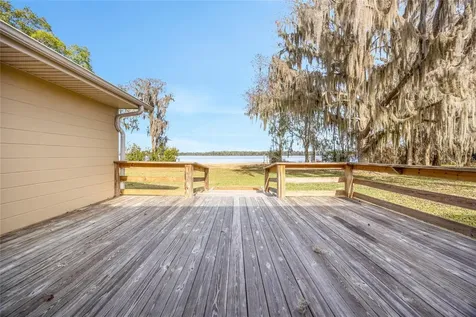 16602 NE 124th Avenue Waldo FL 32694