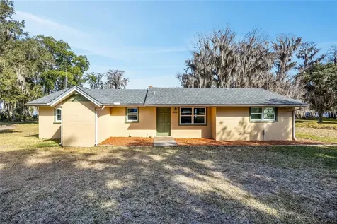 16602 NE 124th Avenue Waldo FL 32694