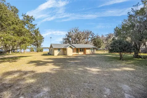 16602 NE 124th Avenue Waldo FL 32694