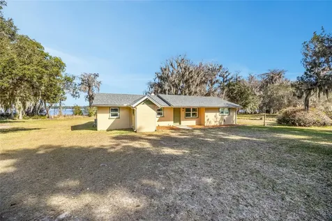 16602 NE 124th Avenue Waldo FL 32694