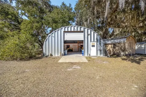 16602 NE 124th Avenue Waldo FL 32694