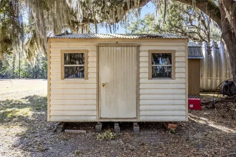 16602 NE 124th Avenue Waldo FL 32694