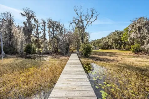 16602 NE 124th Avenue Waldo FL 32694