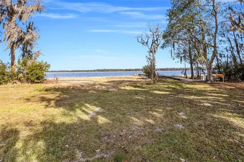 16602 NE 124th Avenue Waldo FL 32694