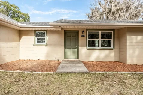 16602 NE 124th Avenue Waldo FL 32694