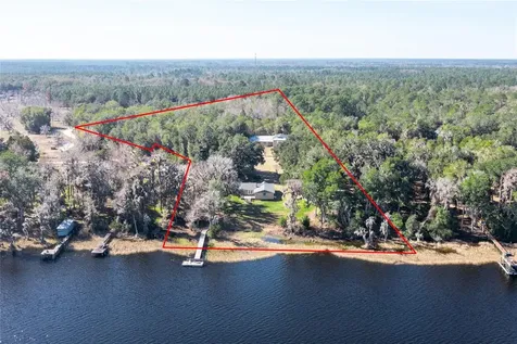 16602 NE 124th Avenue Waldo FL 32694
