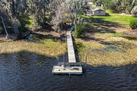 16602 NE 124th Avenue Waldo FL 32694