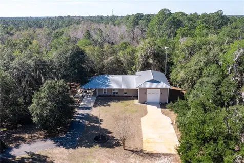 16602 NE 124th Avenue Waldo FL 32694