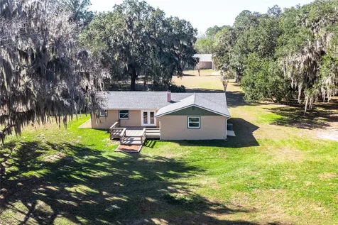 16602 NE 124th Avenue Waldo FL 32694