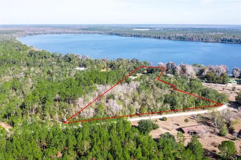 16602 NE 124th Avenue Waldo FL 32694