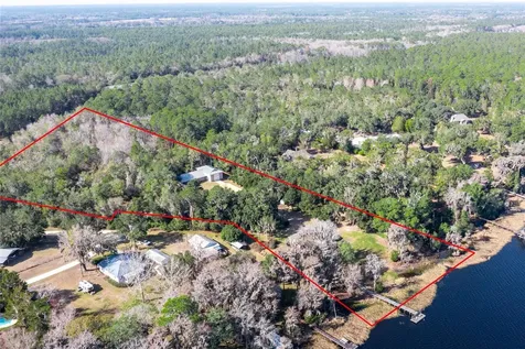16602 NE 124th Avenue Waldo FL 32694