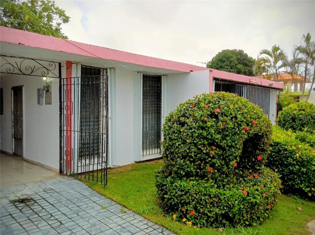 Calle 87 Villa Carolina Carolina PR 00985