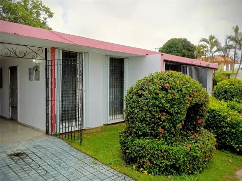 Calle 87 Villa Carolina Carolina PR 00985