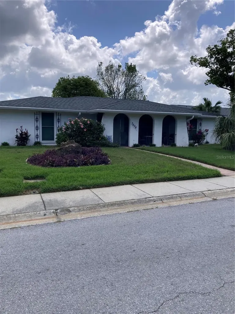 7628 Valley Court New Port Richey FL 34653
