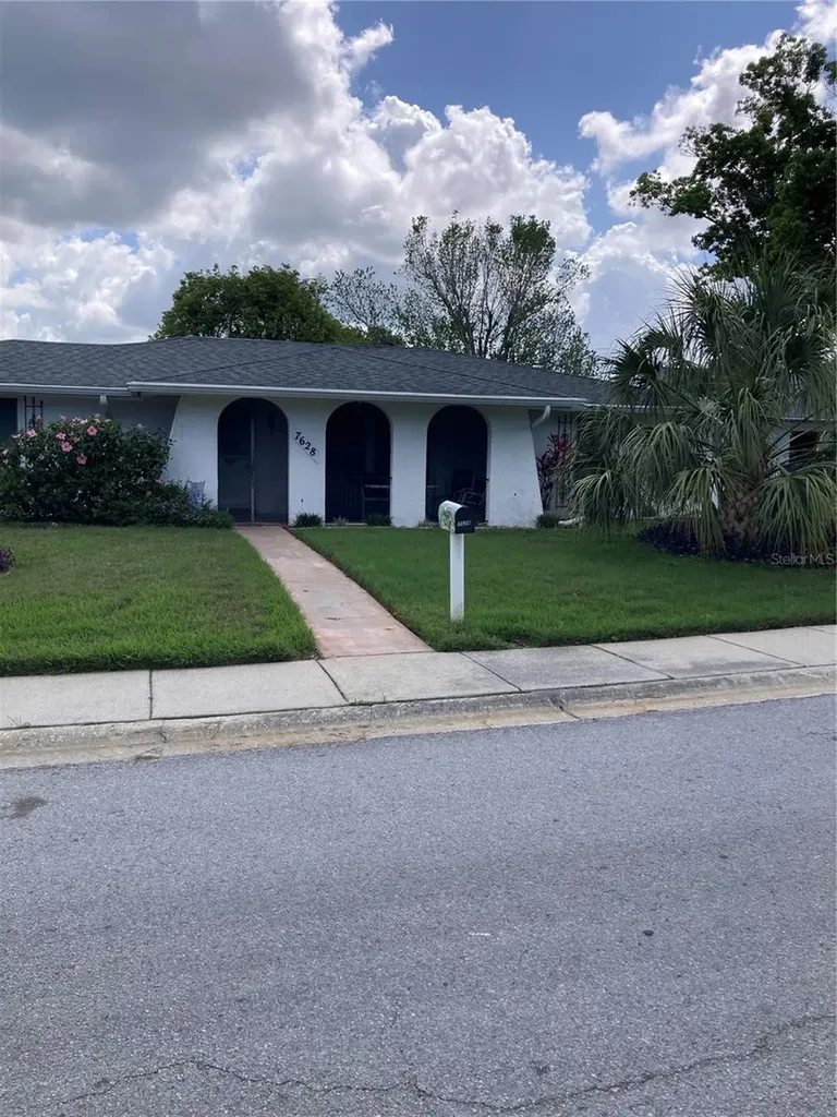 7628 Valley Court New Port Richey FL 34653