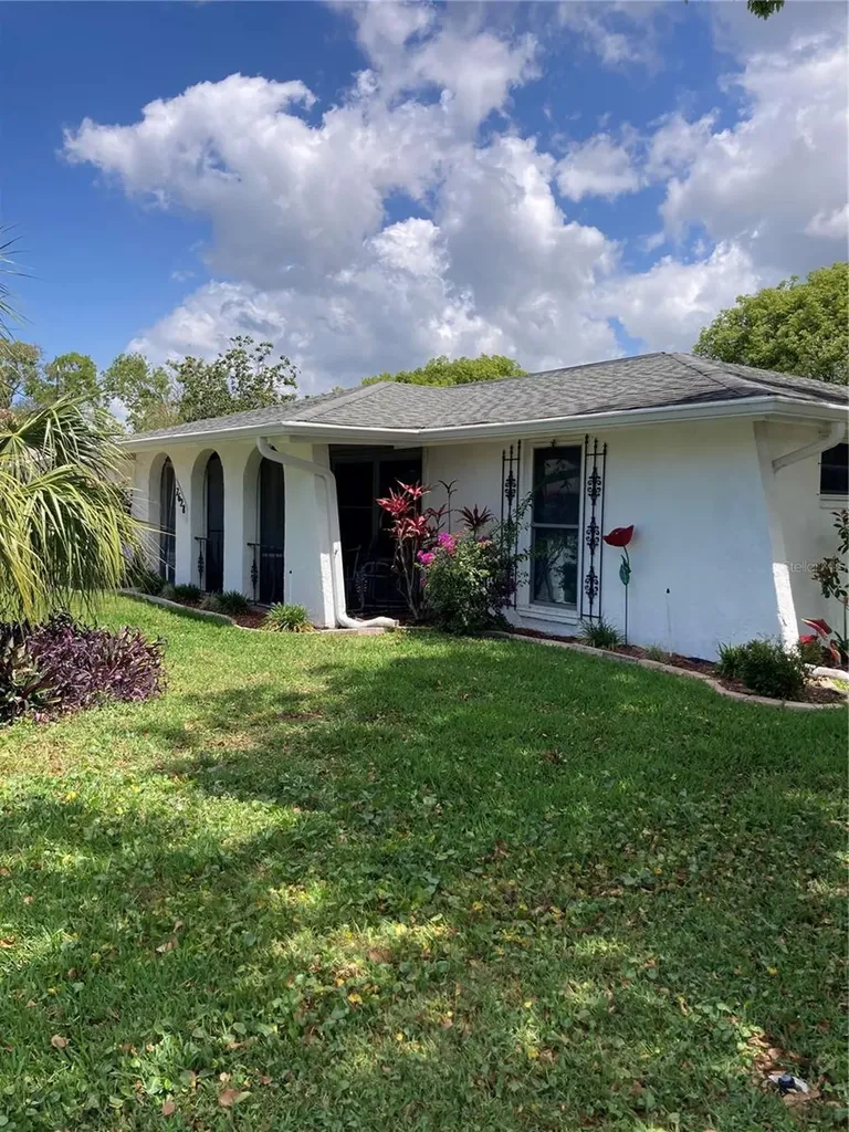 7628 Valley Court New Port Richey FL 34653