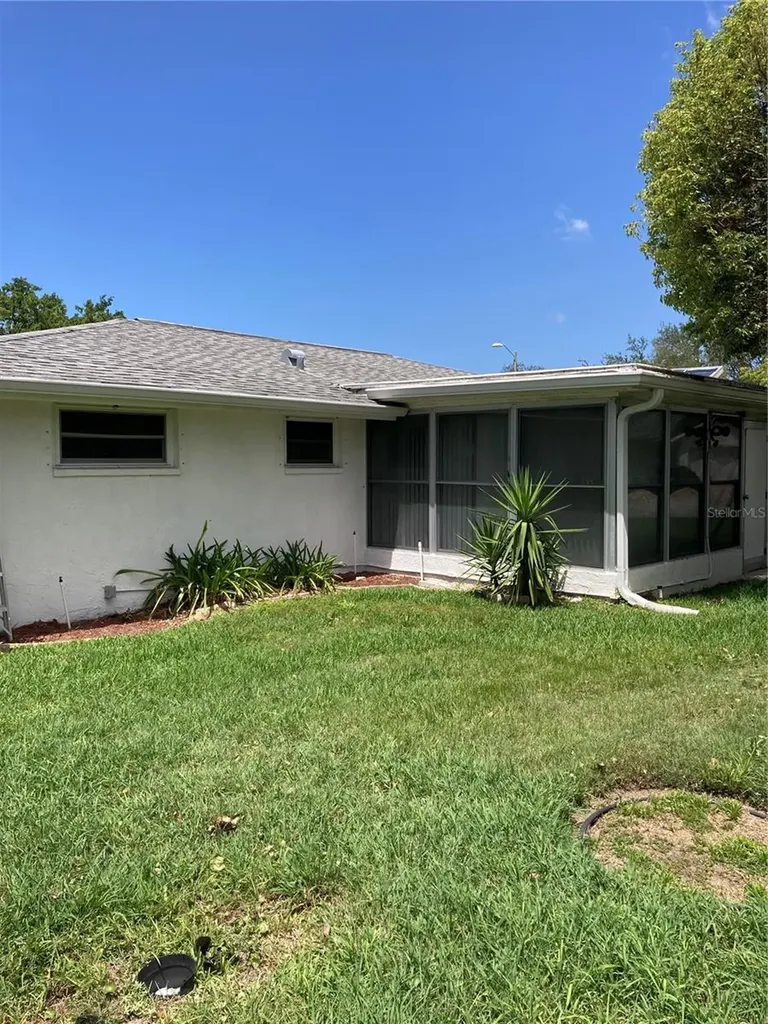 7628 Valley Court New Port Richey FL 34653