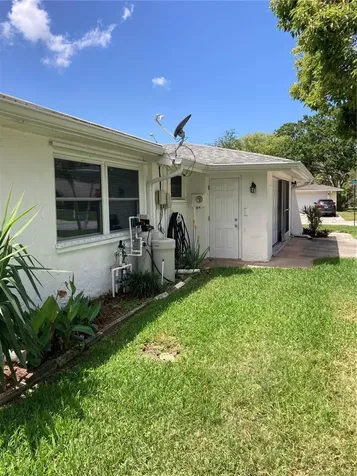 7628 Valley Court New Port Richey FL 34653