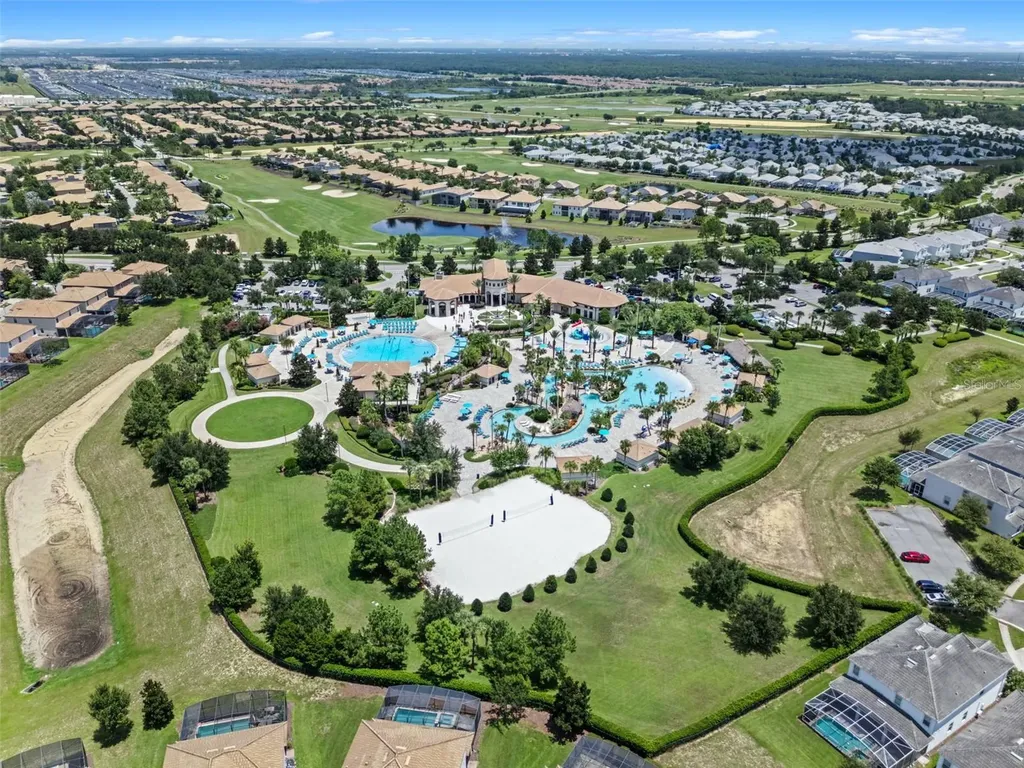 1380 Olympic Club Boulevard Davenport FL 33896