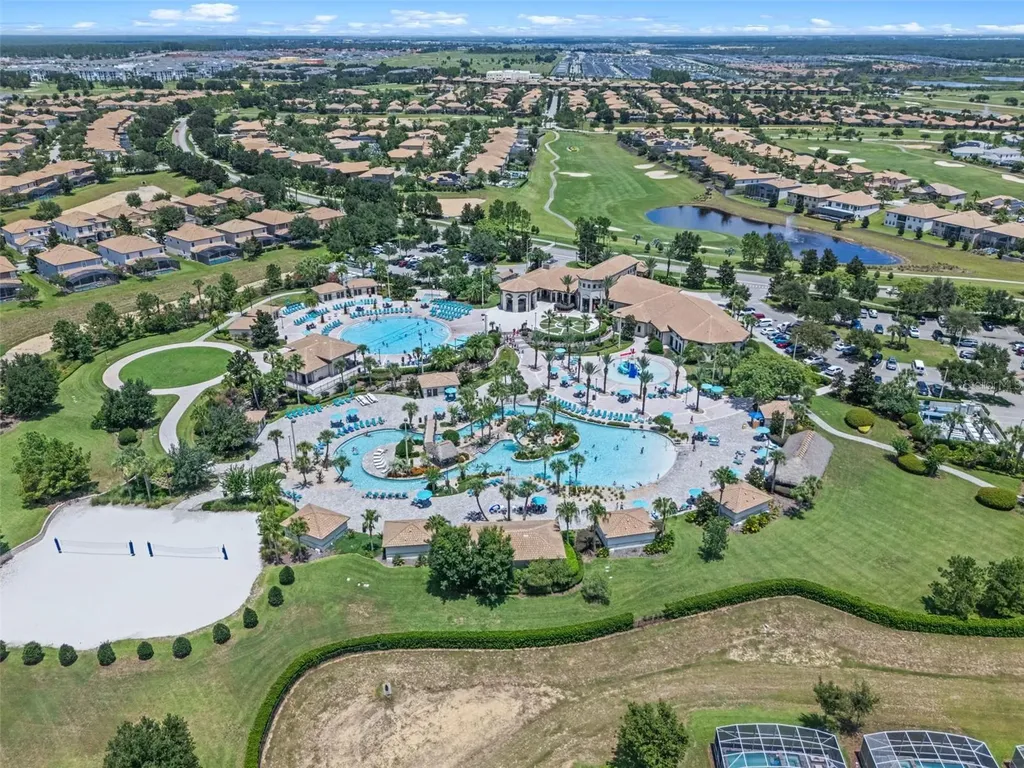 1380 Olympic Club Boulevard Davenport FL 33896