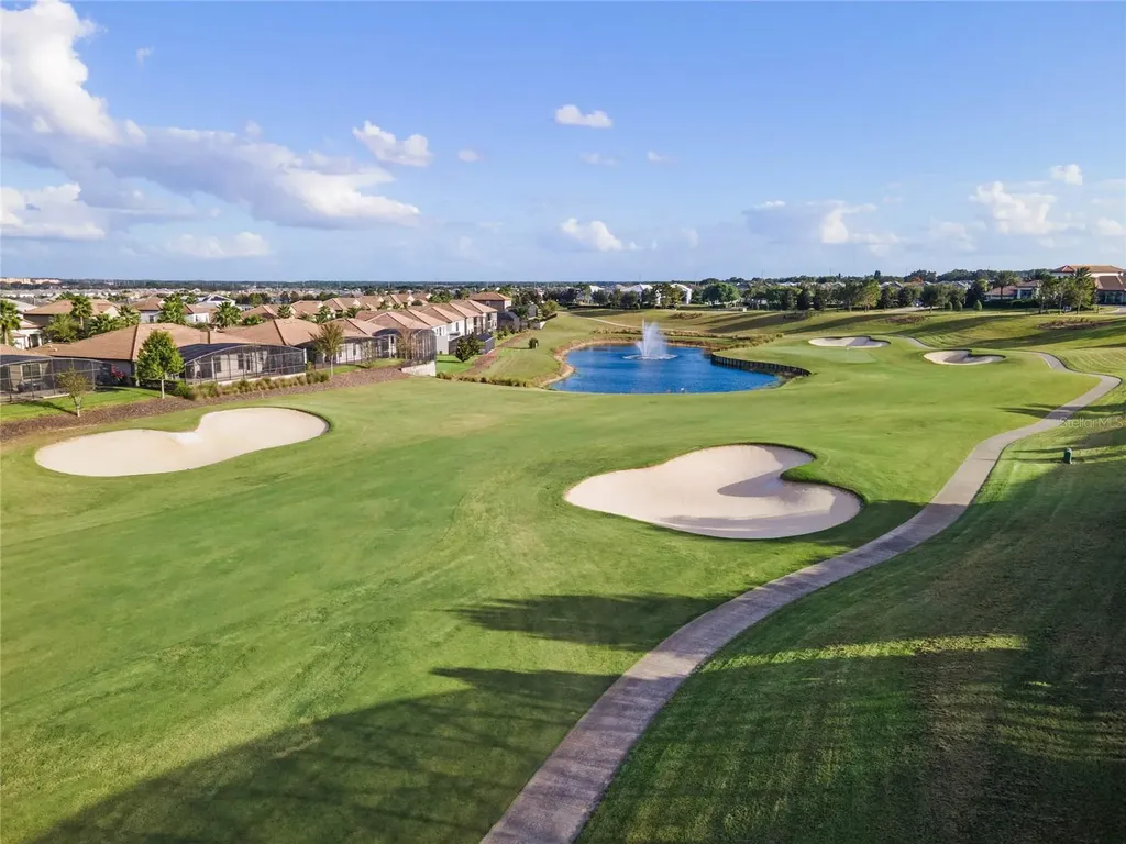 1380 Olympic Club Boulevard Davenport FL 33896