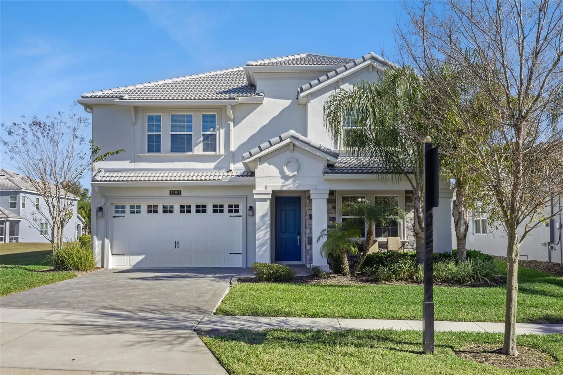 1380 Olympic Club Boulevard Davenport FL 33896