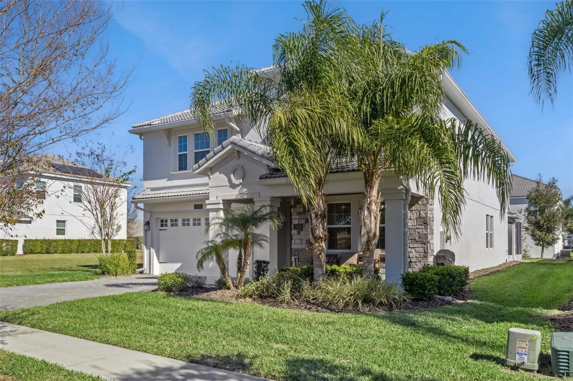 1380 Olympic Club Boulevard Davenport FL 33896