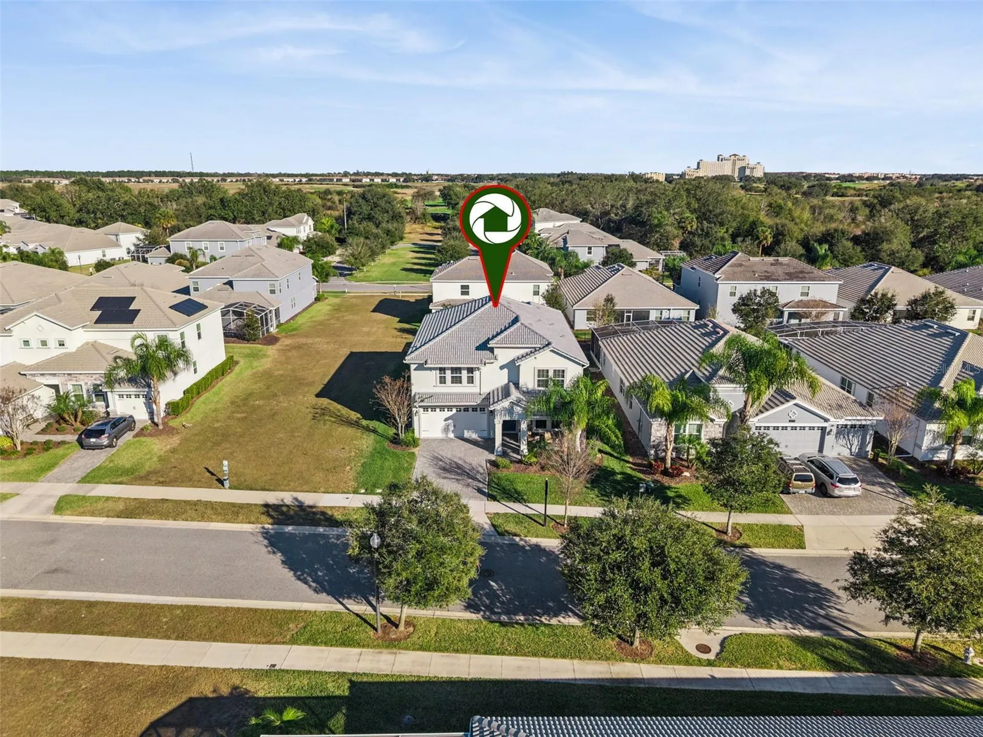 1380 Olympic Club Boulevard Davenport FL 33896