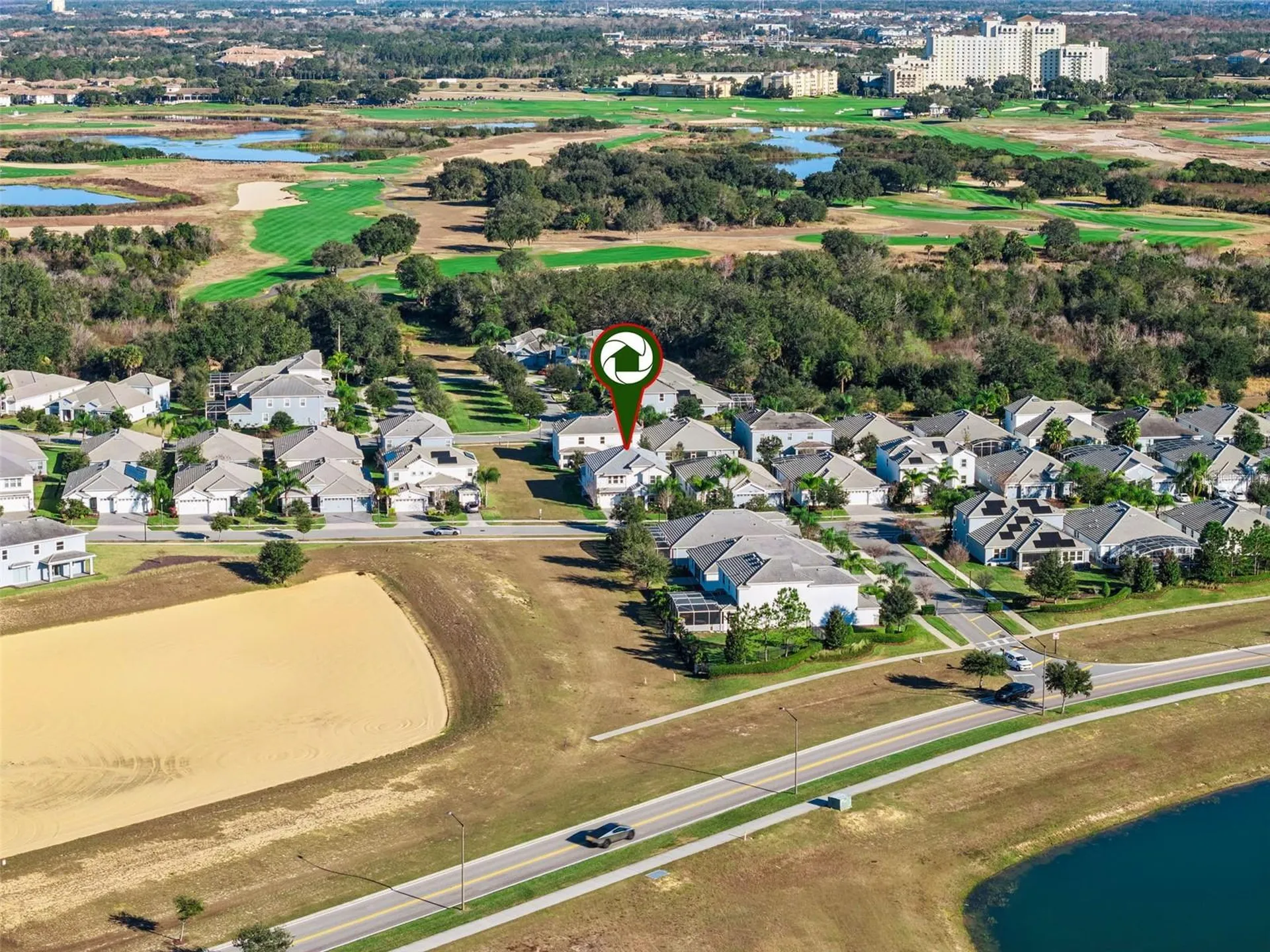 1380 Olympic Club Boulevard Davenport FL 33896