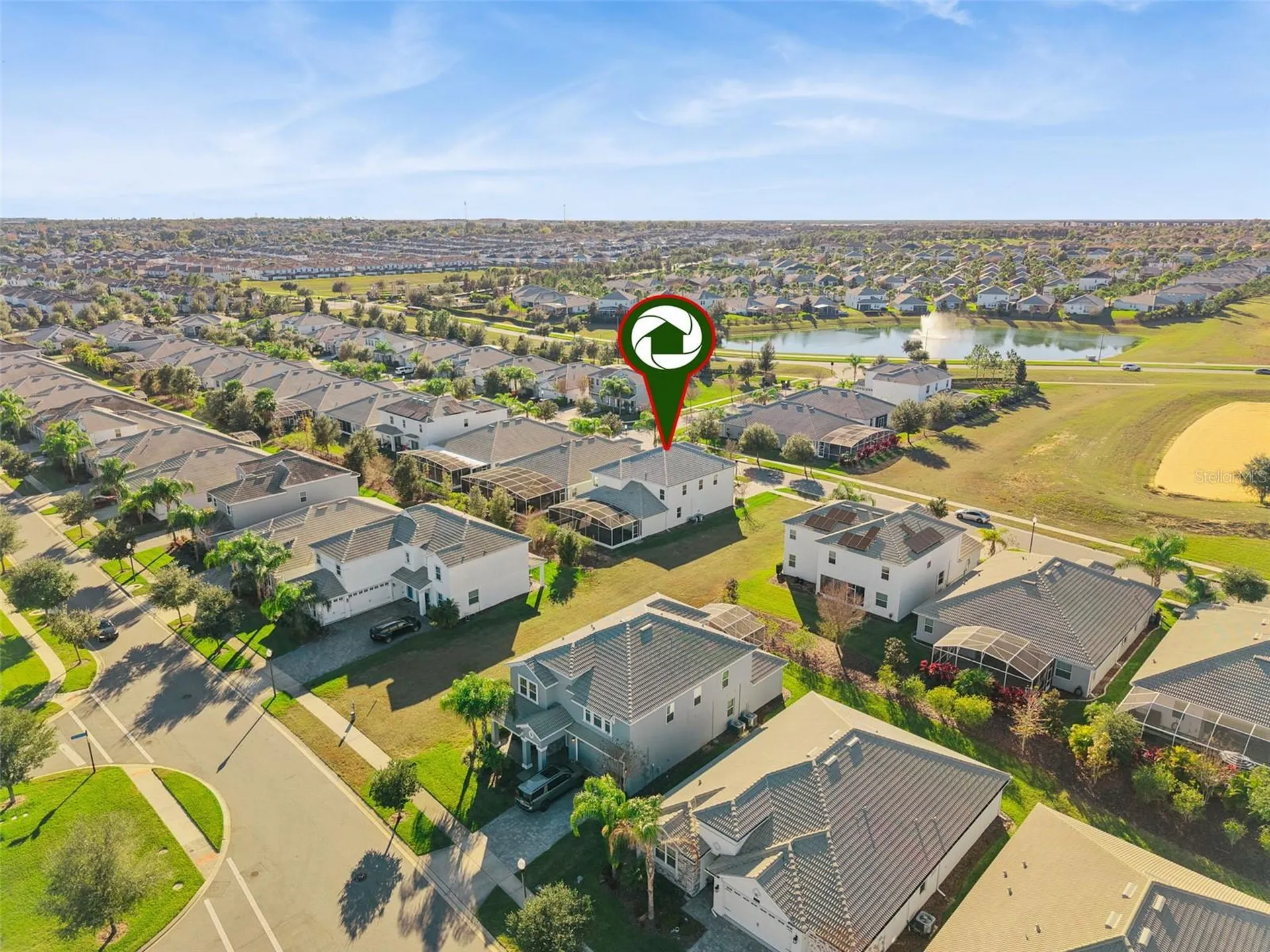 1380 Olympic Club Boulevard Davenport FL 33896