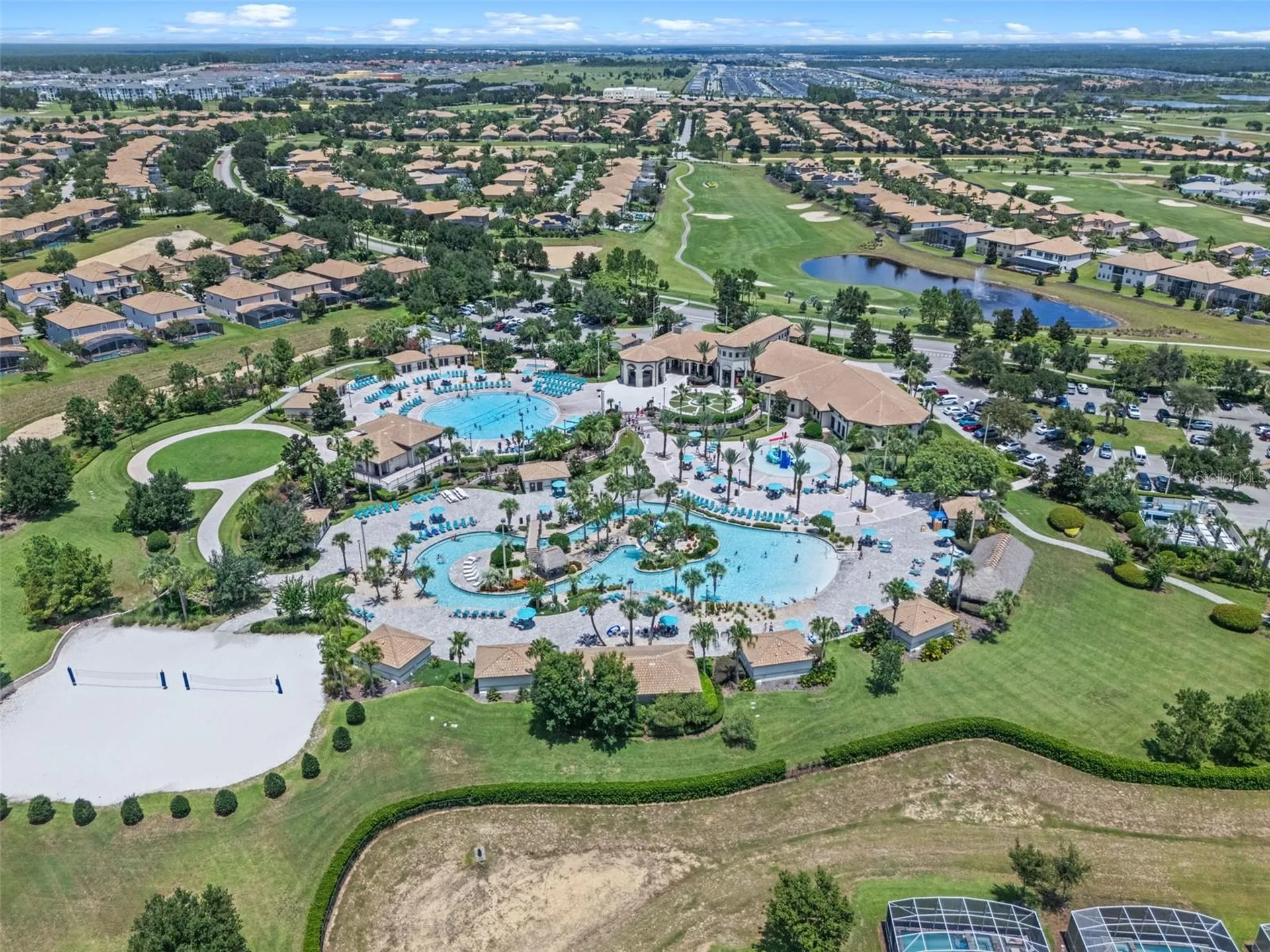 1380 Olympic Club Boulevard Davenport FL 33896