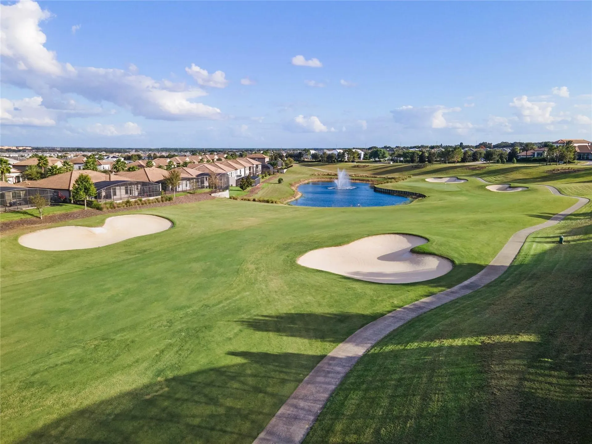 1380 Olympic Club Boulevard Davenport FL 33896