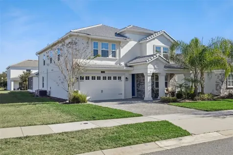 1380 Olympic Club Boulevard Davenport FL 33896