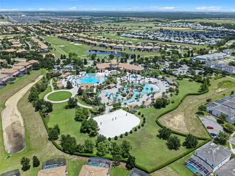 1380 Olympic Club Boulevard Davenport FL 33896