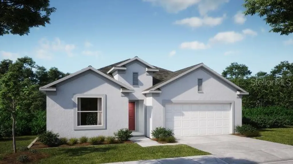 6455 Chorus Drive Mascotte FL 34753