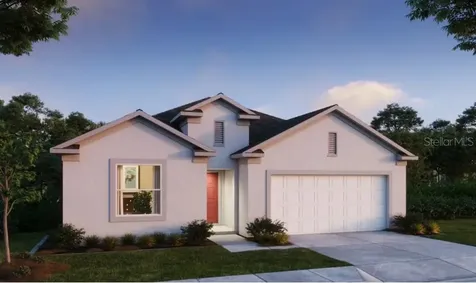 6455 Chorus Drive Mascotte FL 34753