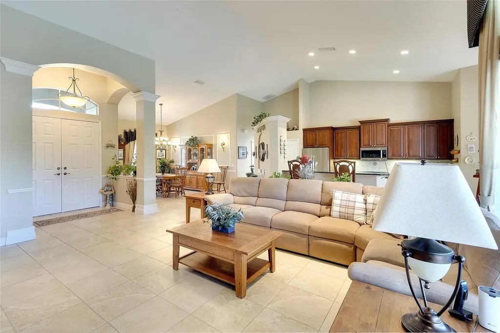 11809 Oak Ridge Drive Parrish FL 34219